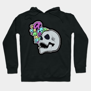 skullgasm Hoodie